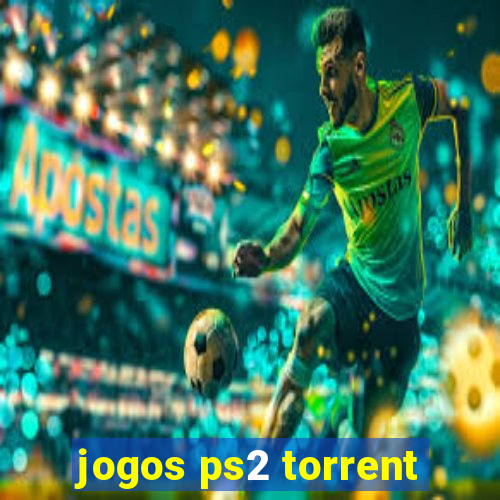 jogos ps2 torrent